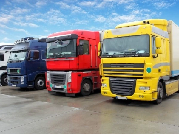 Ankara Afşin Nakliye